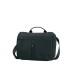 Сумка VICTORINOX Adventure Traveler, с системой защиты RFID, чёрная, нейлон 800D, 27x8x22 см, 4 л