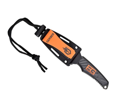 Нож Gerber Bear Grylls Ultra Compact Fixed Blade, 31-001516