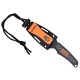 Нож Gerber Bear Grylls Ultra Compact Fixed Blade, 31-001516