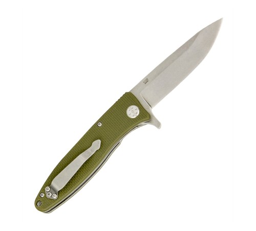 Нож Ganzo G728 черный, G728-BK