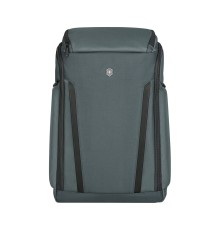 Рюкзак VICTORINOX Altmont Professional Fliptop Laptop Backpack 15'', зеленый, полиэфирная ткань, 33x26x49 см, 26 л