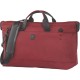 Сумка VICTORINOX  Lexicon™ Weekender, красная, баллистический нейлон TourMax, 56x18x36 см, 36 л