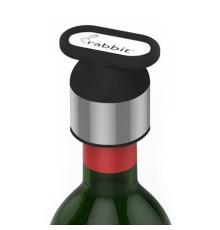 Пробка для вина Rabbit Stainless Steel Wine & Champagne Sealer