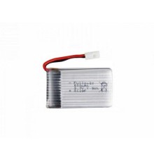 Аккумулятор Li-Po 500mAh, 3,7V для Syma X5SC/SW