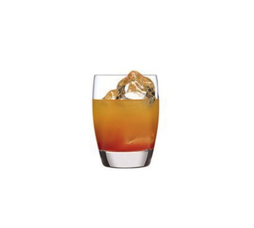 Бокал для воды Italesse Premium Tumbler 6 шт