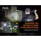 Фонарь Fenix PD32 V2.0, PD32V20