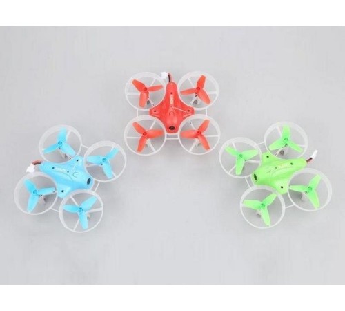 Р/У квадрокоптер Cheerson CX-95W WiFi Mini Racing Drone RTF 2.4G (красный)
