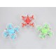 Р/У квадрокоптер Cheerson CX-95W WiFi Mini Racing Drone RTF 2.4G (красный)