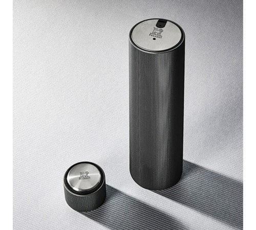 Штопор электрический для вина Peugeot Line Reverse Dark Gray