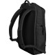 Рюкзак VICTORINOX Altmont Classic Deluxe Laptop 15,4'', чёрный, полиэфирная ткань, 33x16x47 см, 20 л