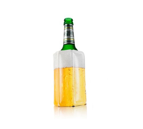 Охладительная рубашка Vacu Vin для пива