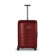 Чемодан VICTORINOX Airox, красный, 100% поликарбонат Makrolon, 46x29x69 см, 74 л
