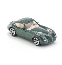 Легковой автомобиль Siku 0879 Wiesmann GT 1/55, 7.7 см