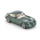 Легковой автомобиль Siku 0879 Wiesmann GT 1/55, 7.7 см