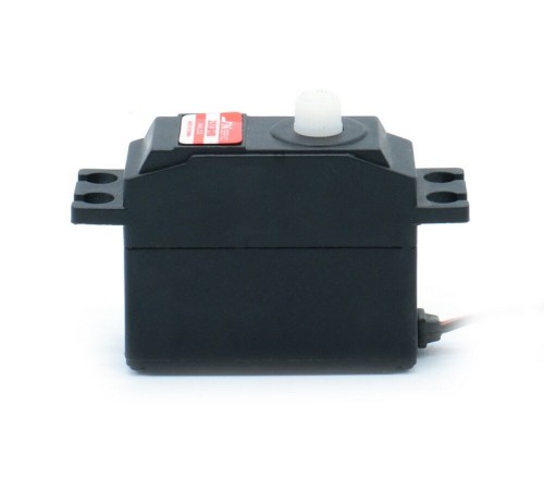 Сервомашинка аналоговая JX Servo PS-2503HB (25.32г/3.35/0.10/6V) Mini