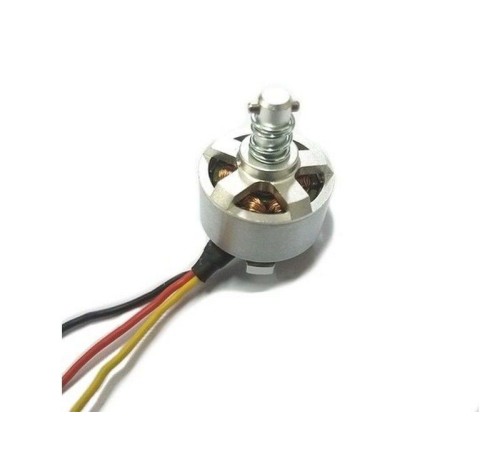 Мотор бесколлекторный для квадрокоптера Syma W1