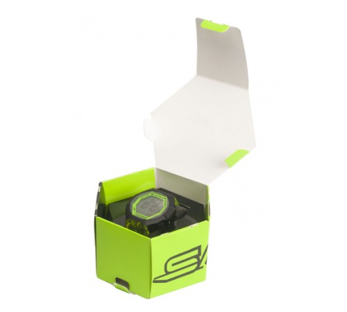 Прибор наручный для подводной охоты SALVIMAR DEEPER KRYPTONITE  CAMU