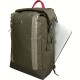Рюкзак VICTORINOX Altmont Classic Rolltop Laptop 15'', зелёный, полиэфирная ткань, 29x17x47 см, 18 л