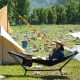 Гамак походный Naturehike NH20JJ011 черный, 6927595747834