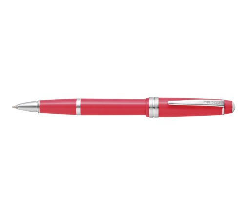 Ручка-роллер Selectip Cross Bailey Light Coral
