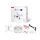Р/У квадрокоптер Syma X22W-1 с FPV трансляцией Wi-Fi, камера 0,3 Мп, 2.4G RTF