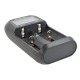 Зарядное устройство Robiton MasterCharger 2T4 Pro, 17040