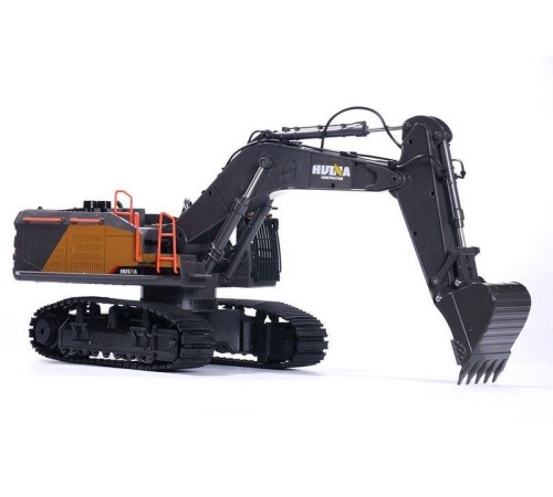 Радиоуправляемый экскаватор HUI NA TOYS 2.4G 22CH 1/14 RTR