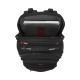 Рюкзак WENGER Synergy Pro Deluxe 16”, чёрный, полиэстер, 36x26x46 см, 26 л