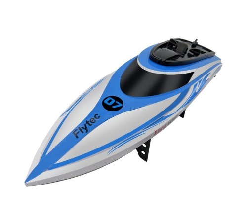 Радиоуправляемый катер Flytec V003 2.4G RTR