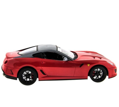 Р/У машина MZ Ferrari 599XX 2029 1/14 + акб