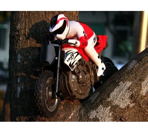 Р/У мотоцикл Huan Qi HQ527 Mini MotoSport 2.4G