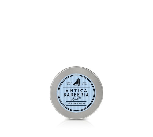 Крем для бритья Antica Barberia Mondial 