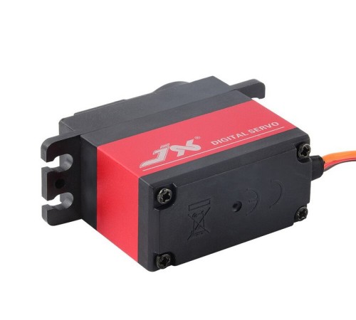 Сервомашинка цифровая JX Servo PDI-6209MG (62г/9.35/0.13/6V) стандартная