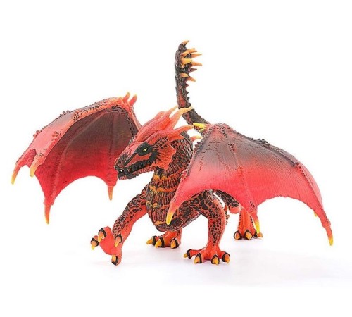 Фигурка Schleich Дракон Лава