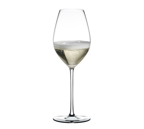 Бокал для шампанского Riedel Champagne Wine Glass Fatto A Mano White
