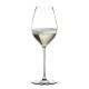 Бокал для шампанского Riedel Champagne Wine Glass Fatto A Mano White