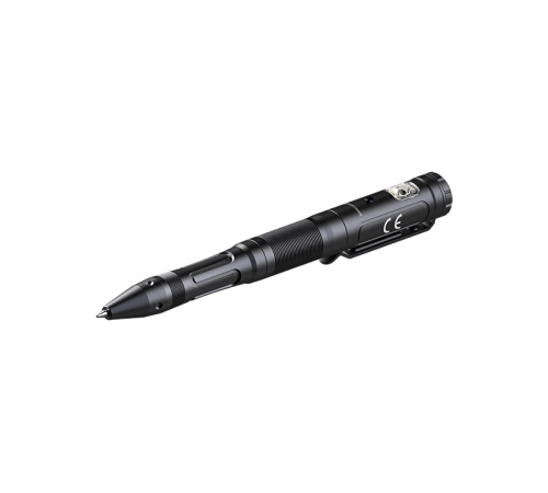 Тактическая ручка Fenix T6 черная, T6-Black