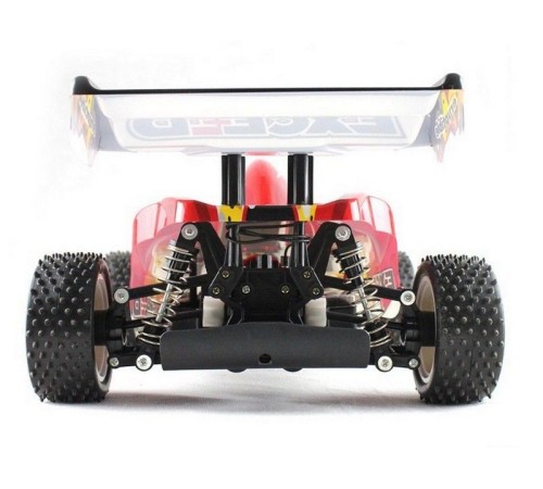 Р/У багги Feilun Exceed Intence 4WD 2.4G 1/10 RTR