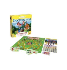 Настольная игра ZVEZDA 