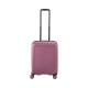 Чемодан VICTORINOX Connex, пурпурно-розовый, поликарбонат Makrolon, 40x20x55 см, 34 л