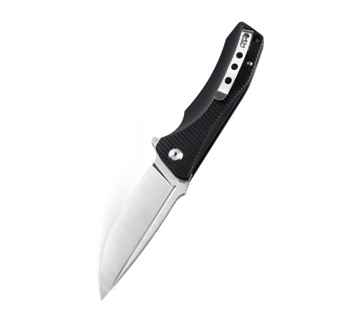Нож Bestech Mako сталь K110, рукоять G10 черная