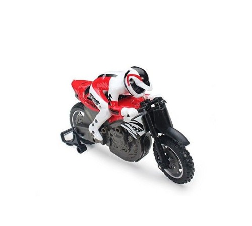 Р/У мотоцикл Huan Qi HQ527 Mini MotoSport 2.4G