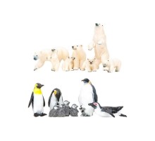 Фигурки игрушки MASAI MARA ММ203-029 серии 