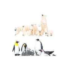 Фигурки игрушки MASAI MARA ММ203-029 серии 
