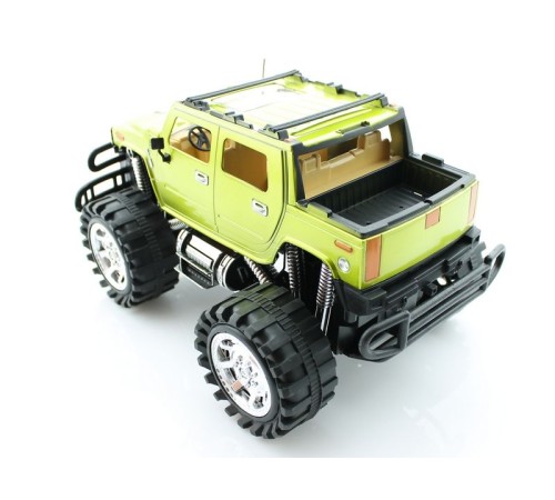 Машина инерционная Bigfoot 6801A/B/C 