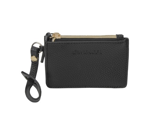 Сумка женская WENGER RosaLyn 14'', черная, полиэстер, 38х29х24 см, 20 л