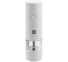 Мельница электрическая для специй Xiaomi Mi Huohou White, 16 см