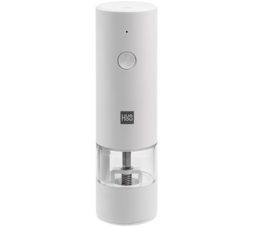 Мельница электрическая для специй Xiaomi Mi Huohou White, 16 см