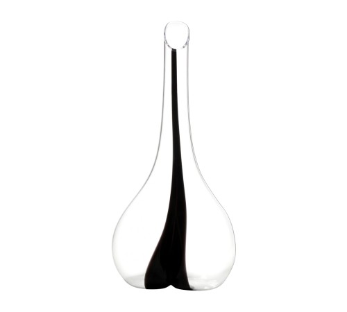 Декантер Riedel Black Tie Smile