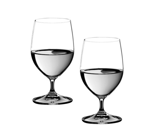 Бокалы для воды Riedel Vinum Water 2 шт.